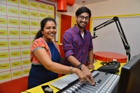Rajugadu Movie Song Launch at Radio Mirchi